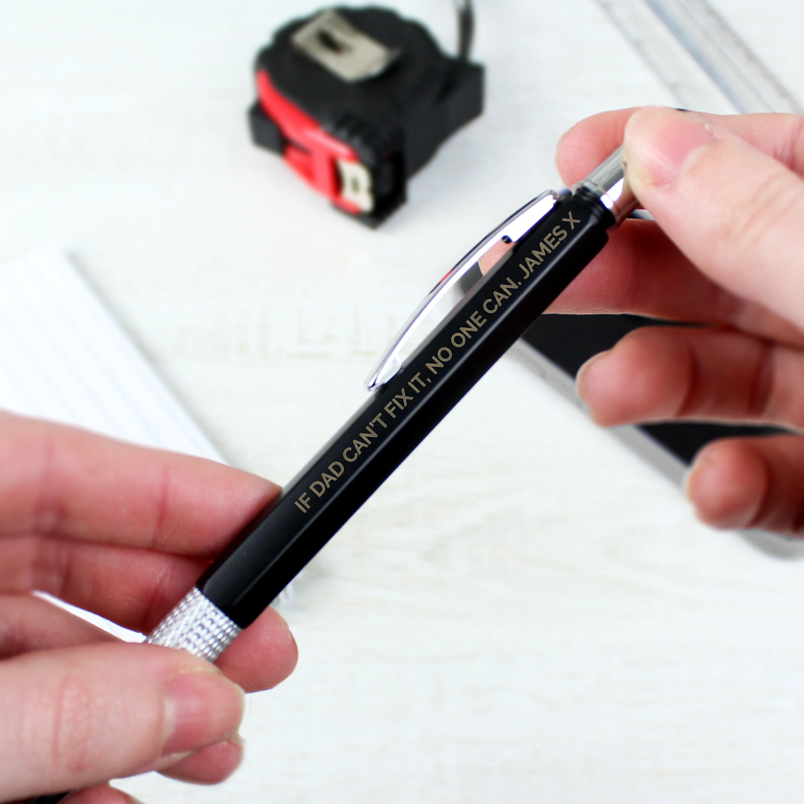 Personalised Multi Tool Pen - Image 2