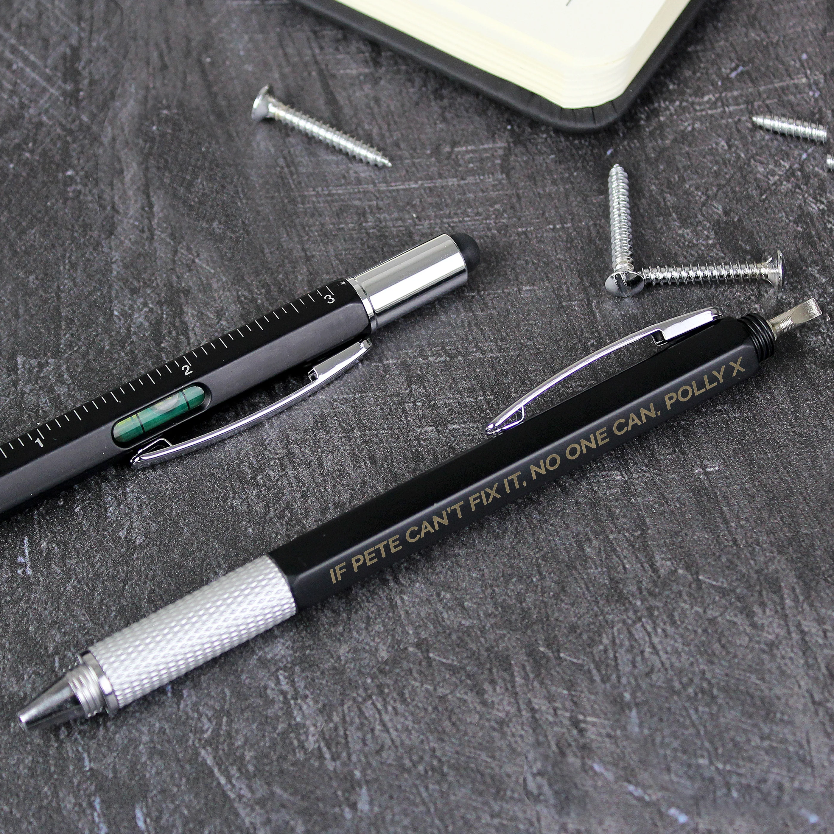 Personalised Multi Tool Pen - Image 3