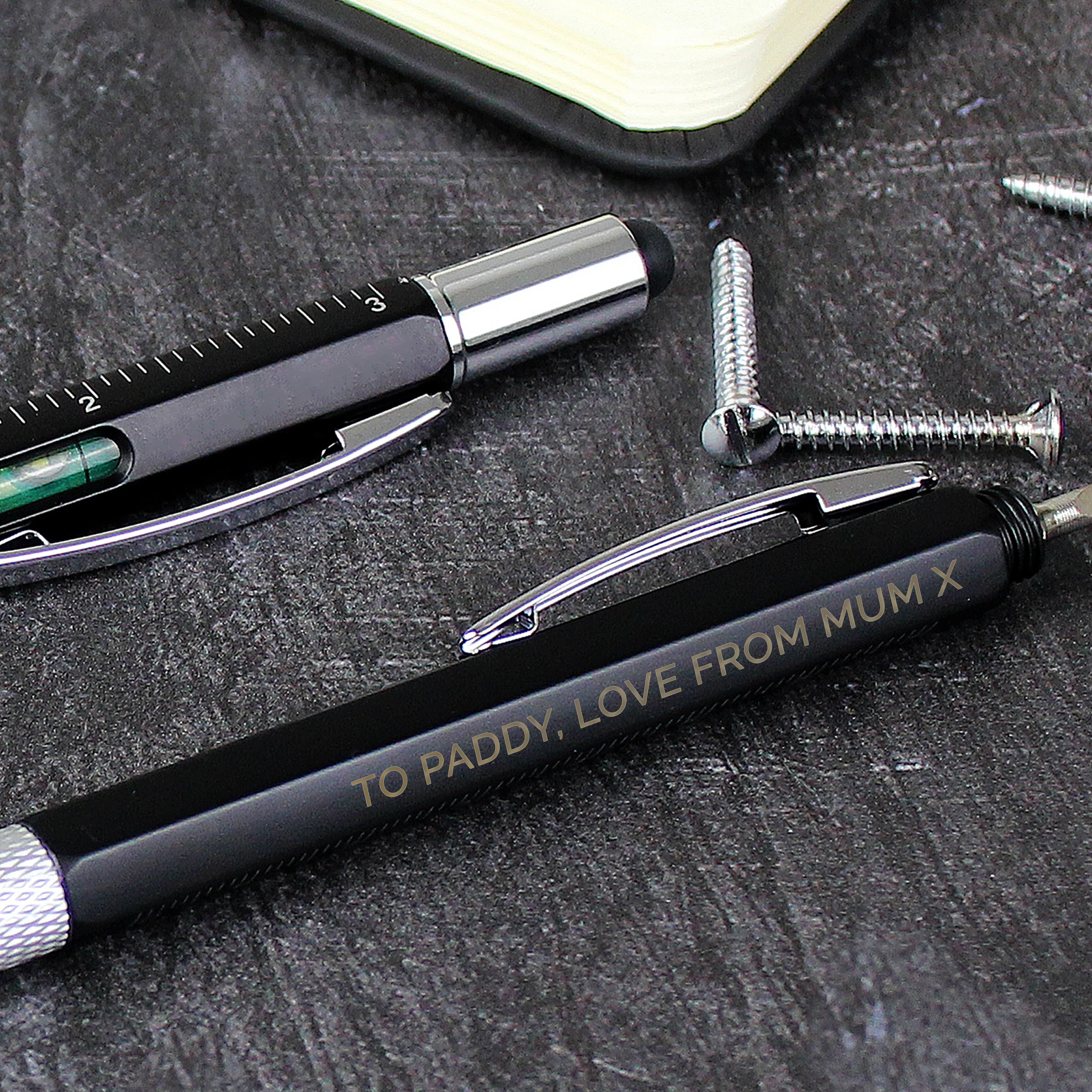 Personalised Multi Tool Pen - Image 4