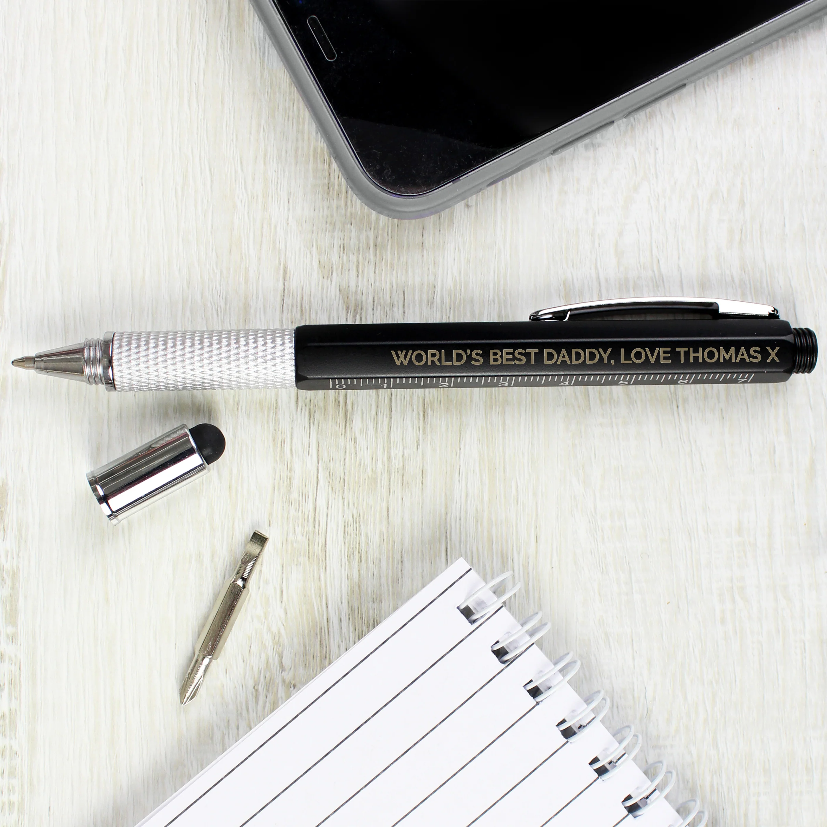 Personalised Multi Tool Pen - Image 5