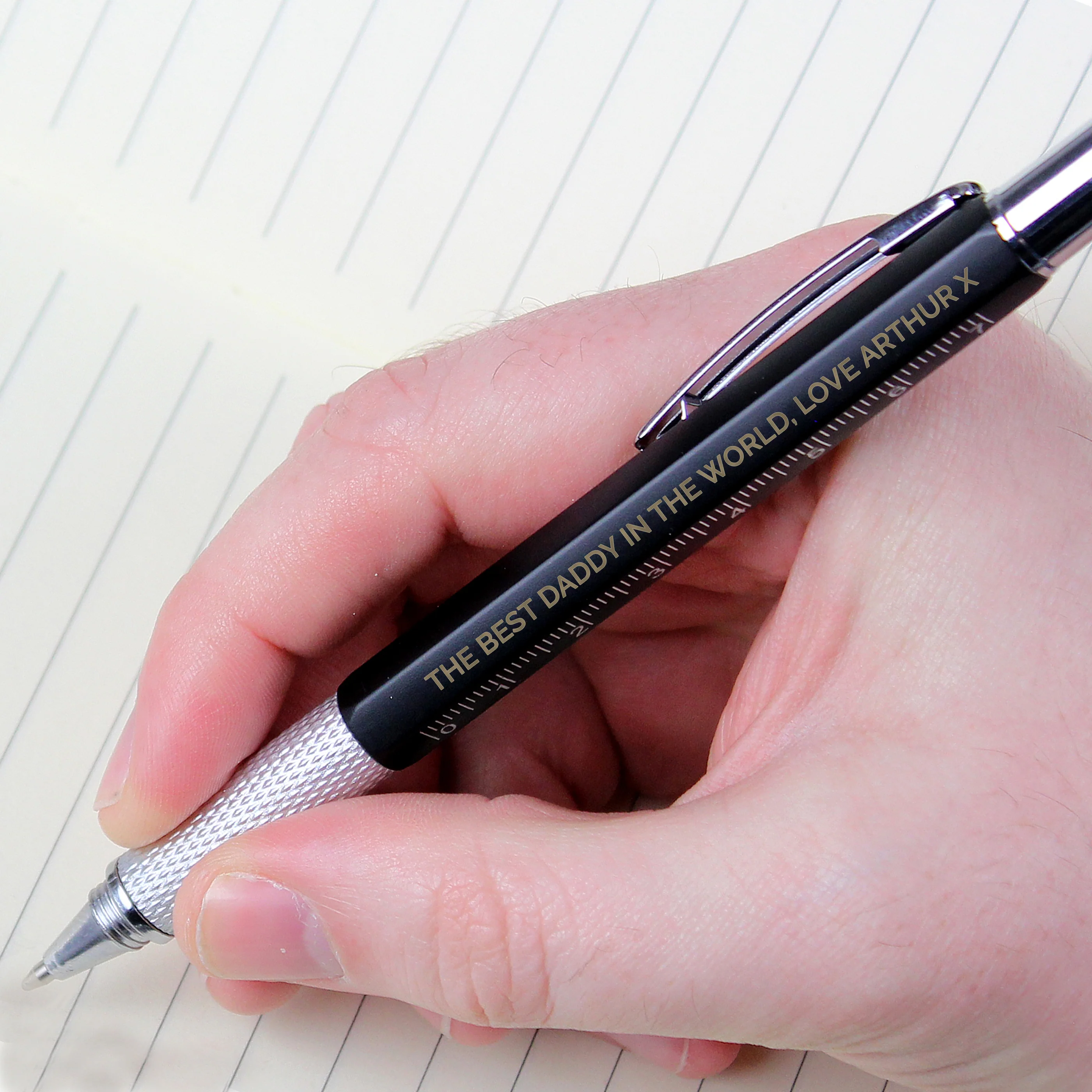 Personalised Multi Tool Pen - Image 9