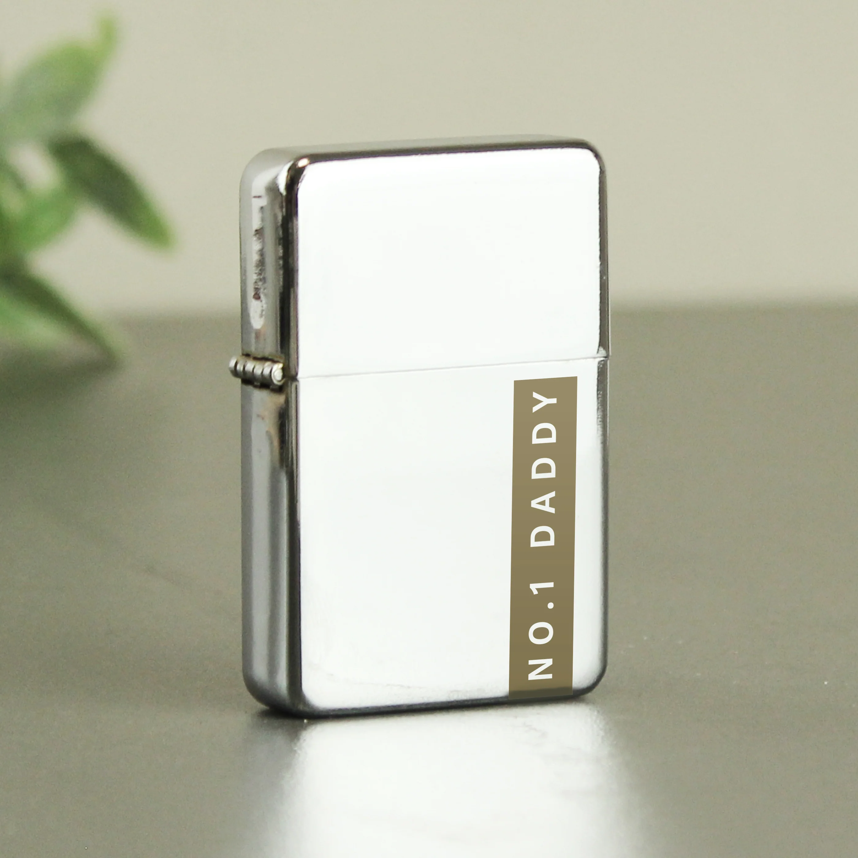 Personalised Name Only Lighter - Image 2