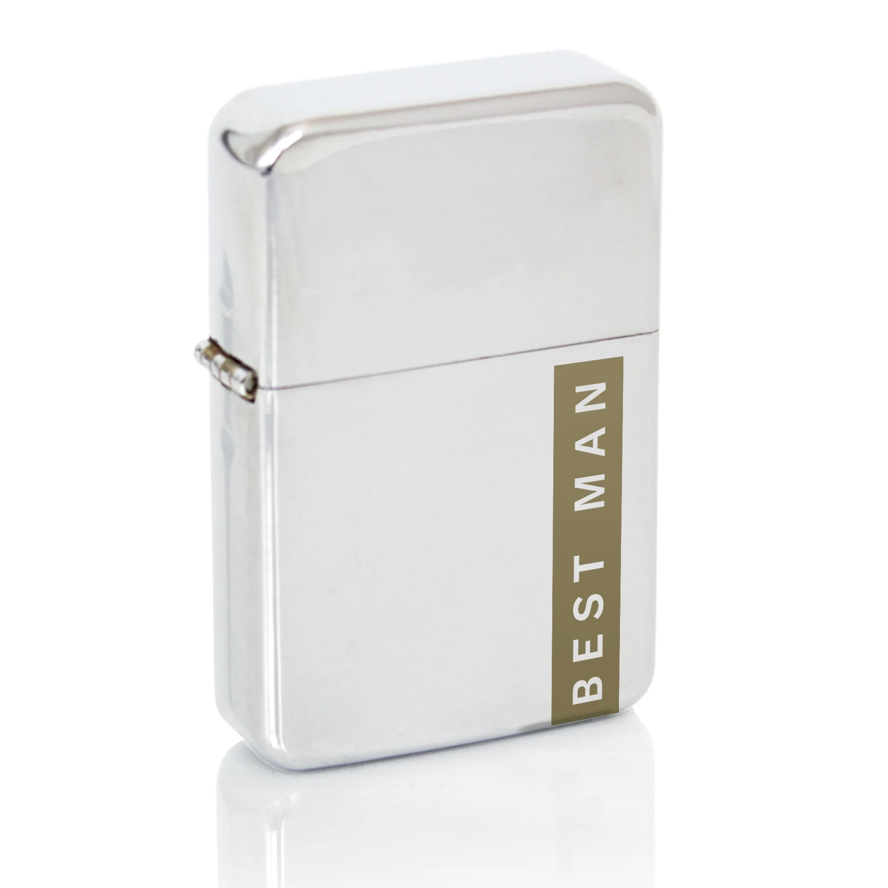 Personalised Name Only Lighter - Image 5