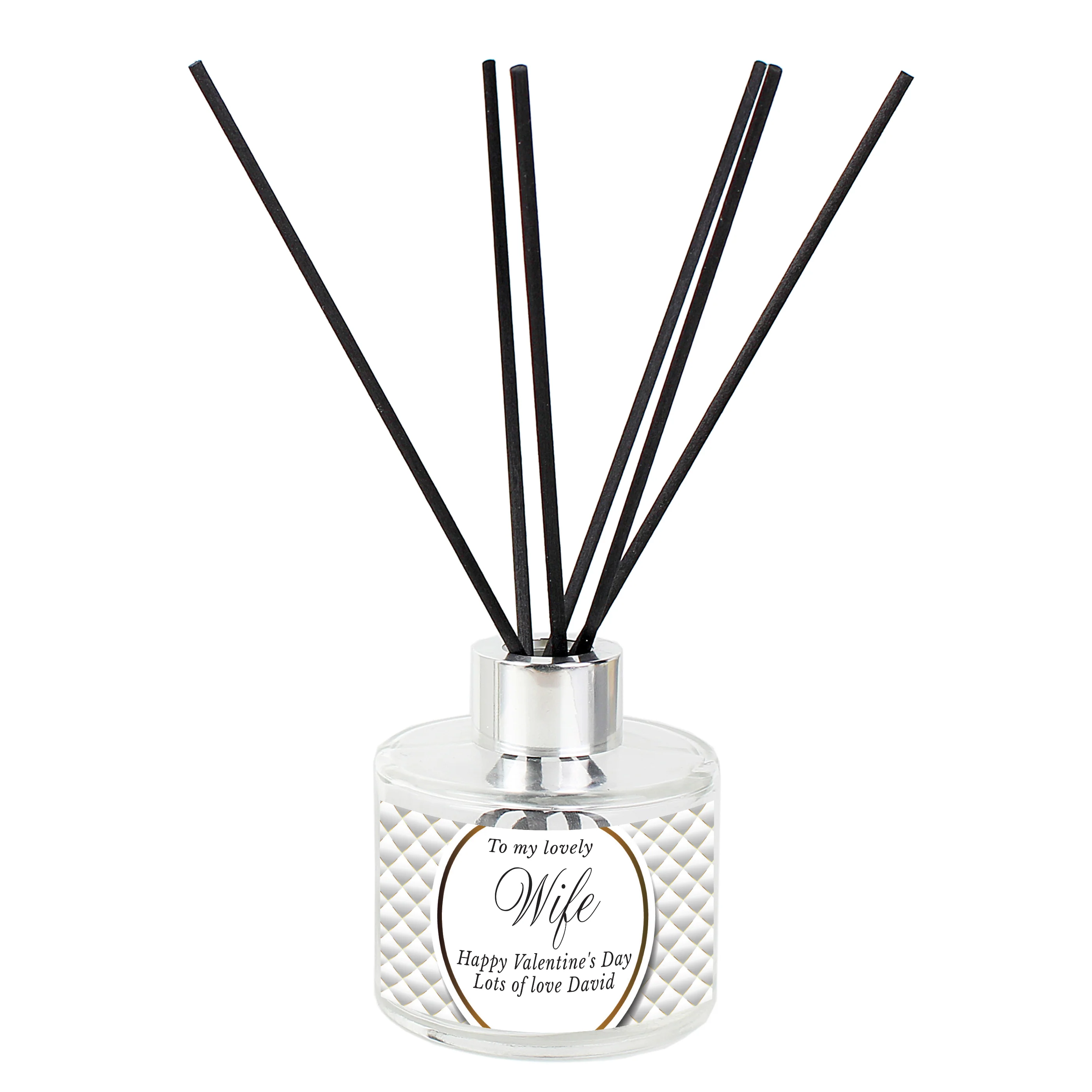 Personalised Opulent Reed Diffuser - Image 5