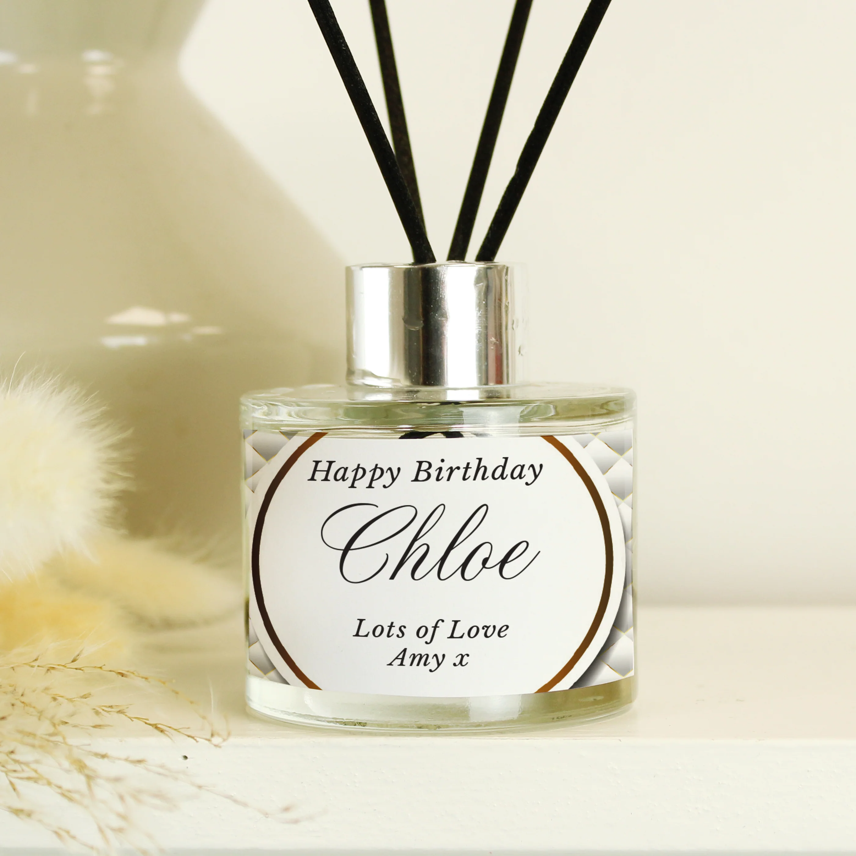 Personalised Opulent Reed Diffuser - Image 6
