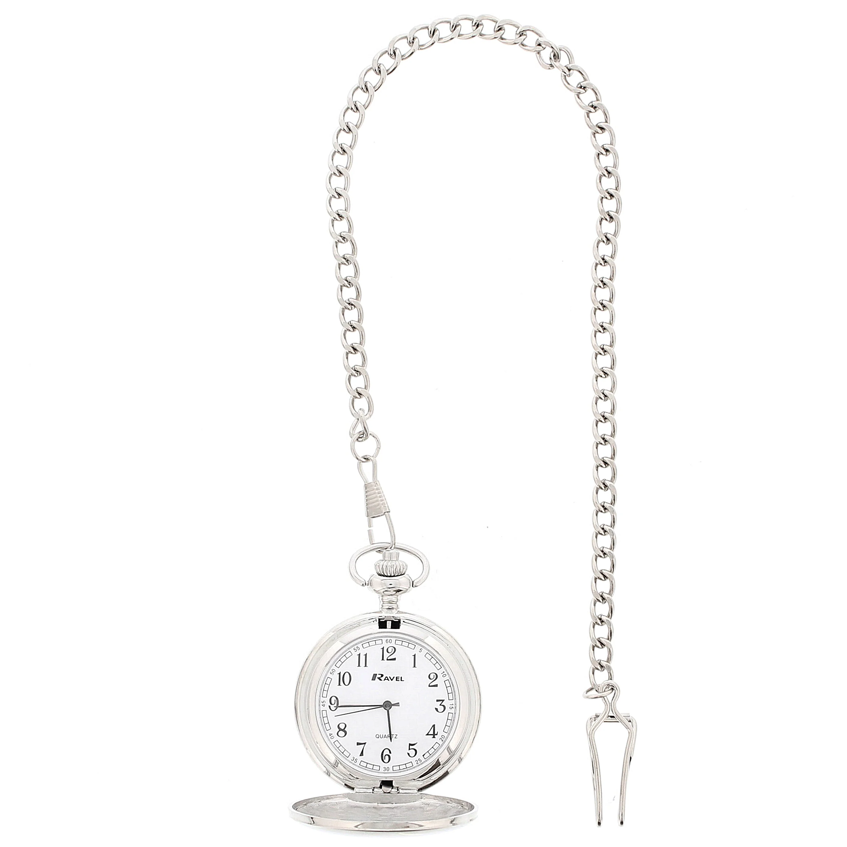 Personalised Pocket Fob Watch - Image 12