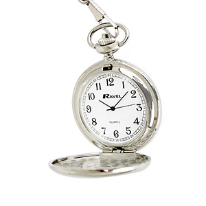 Personalised Pocket Fob Watch - Image 13