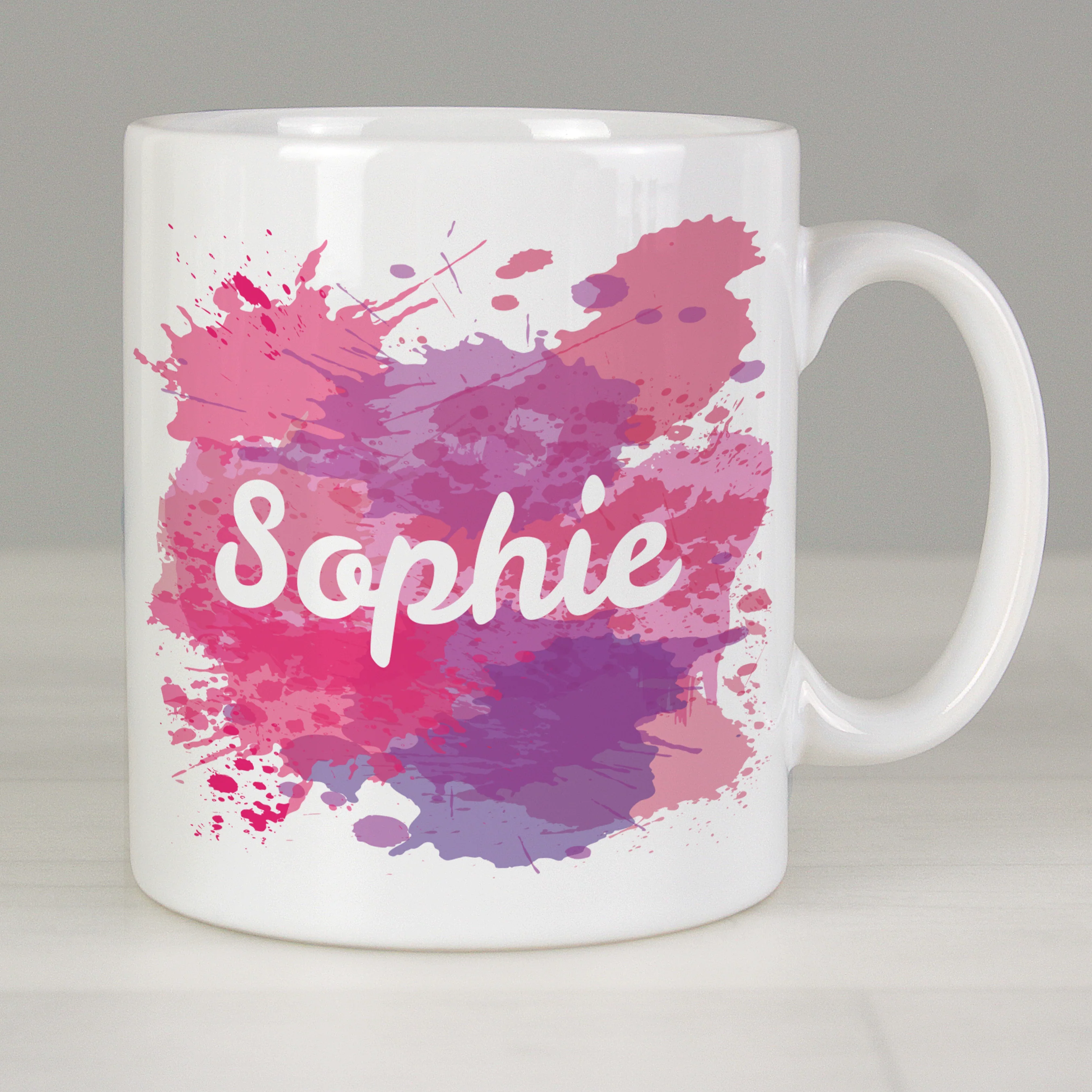 Personalised Splash Mug - Image 7