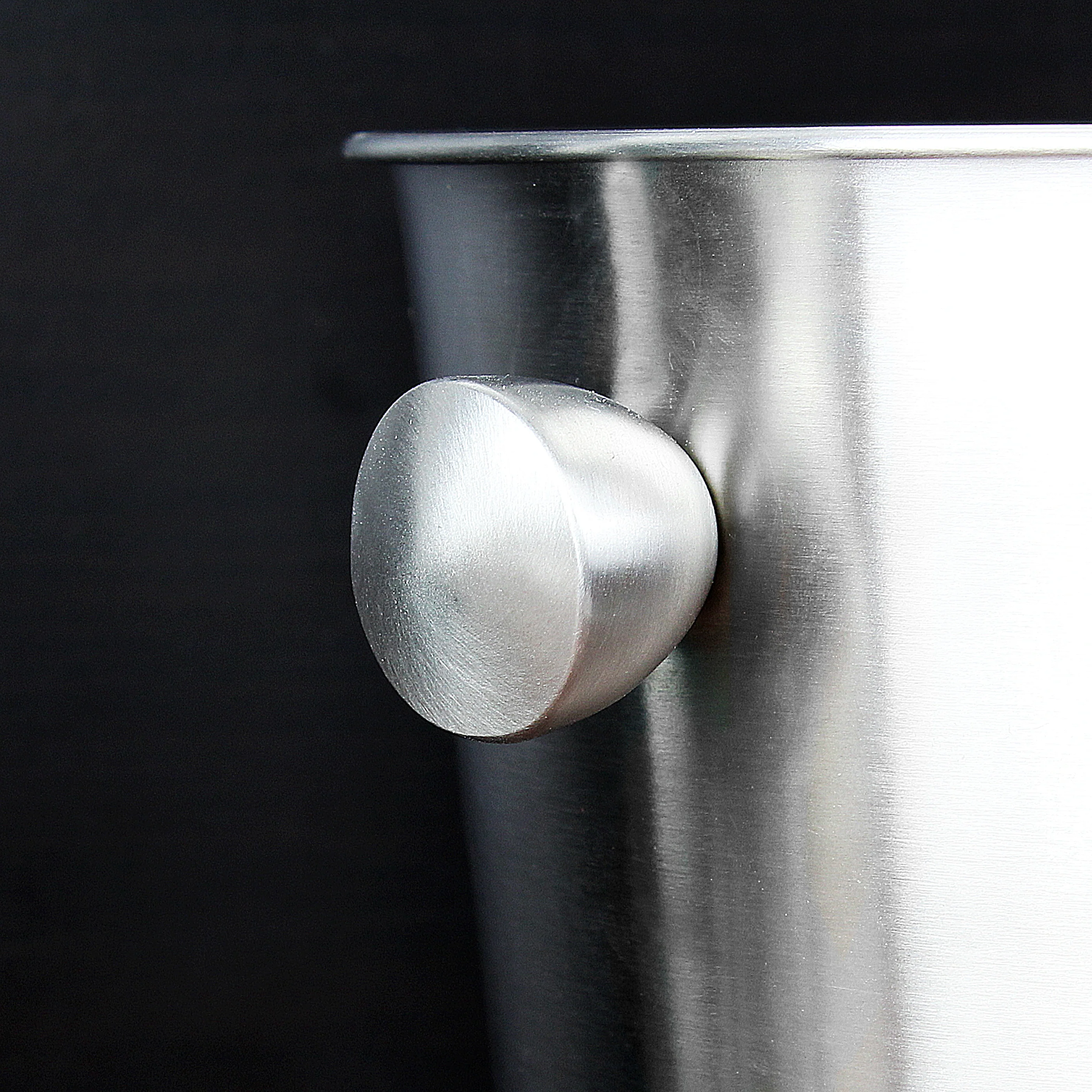 Personalised Stainless Steel Ice Bucket - Image 8