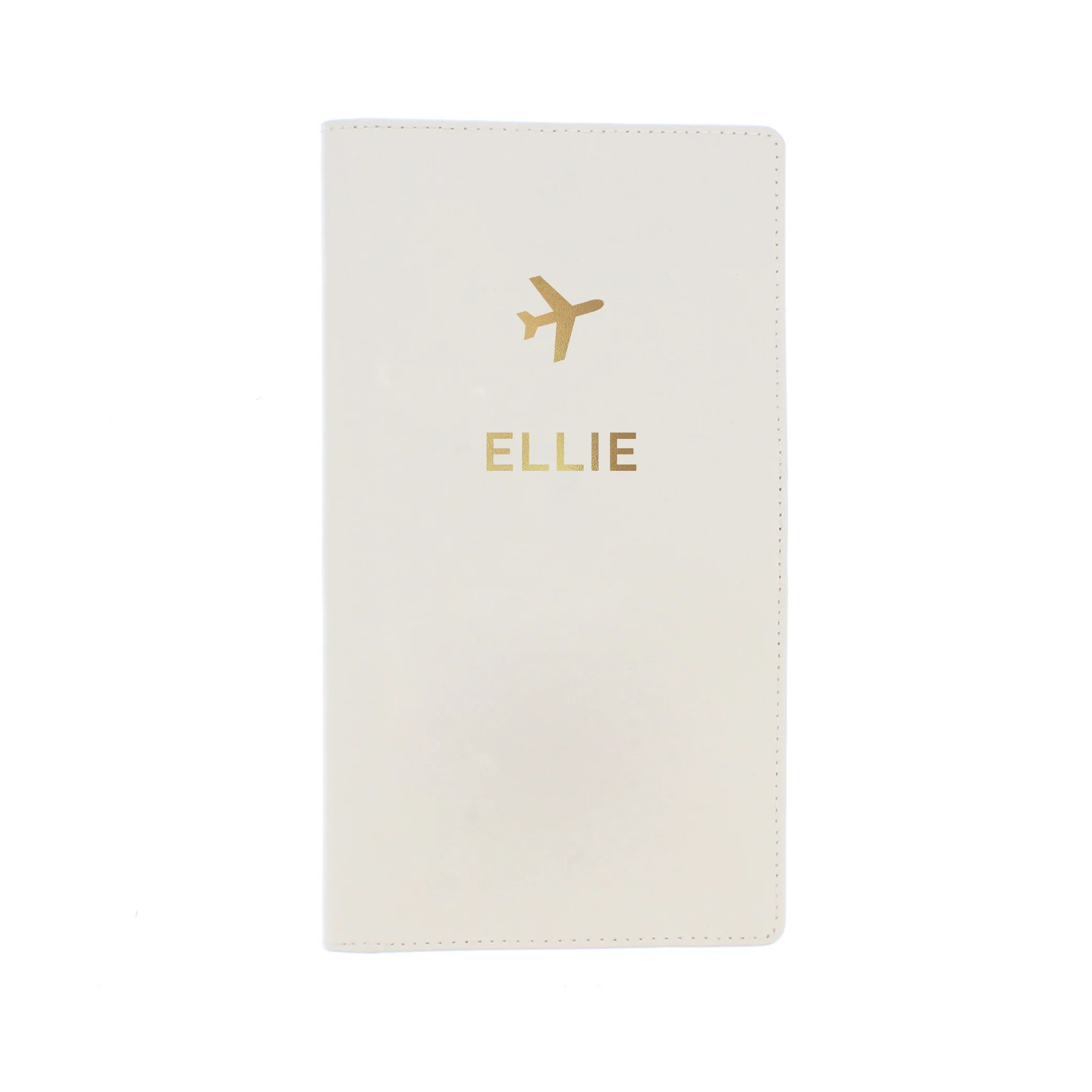 Personalised Travel Document Holder - Image 2