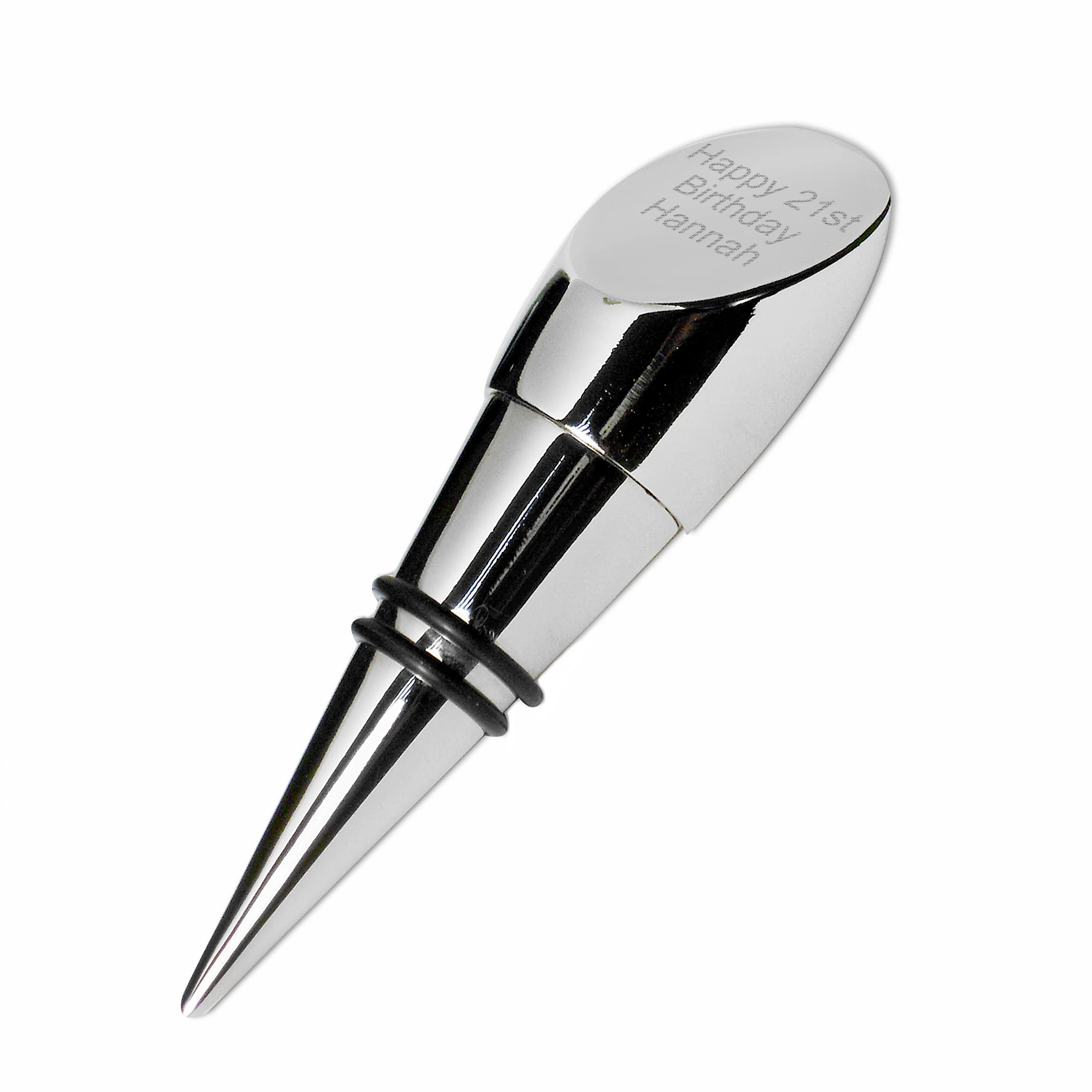 Personalised Wine Stopper - Image 6