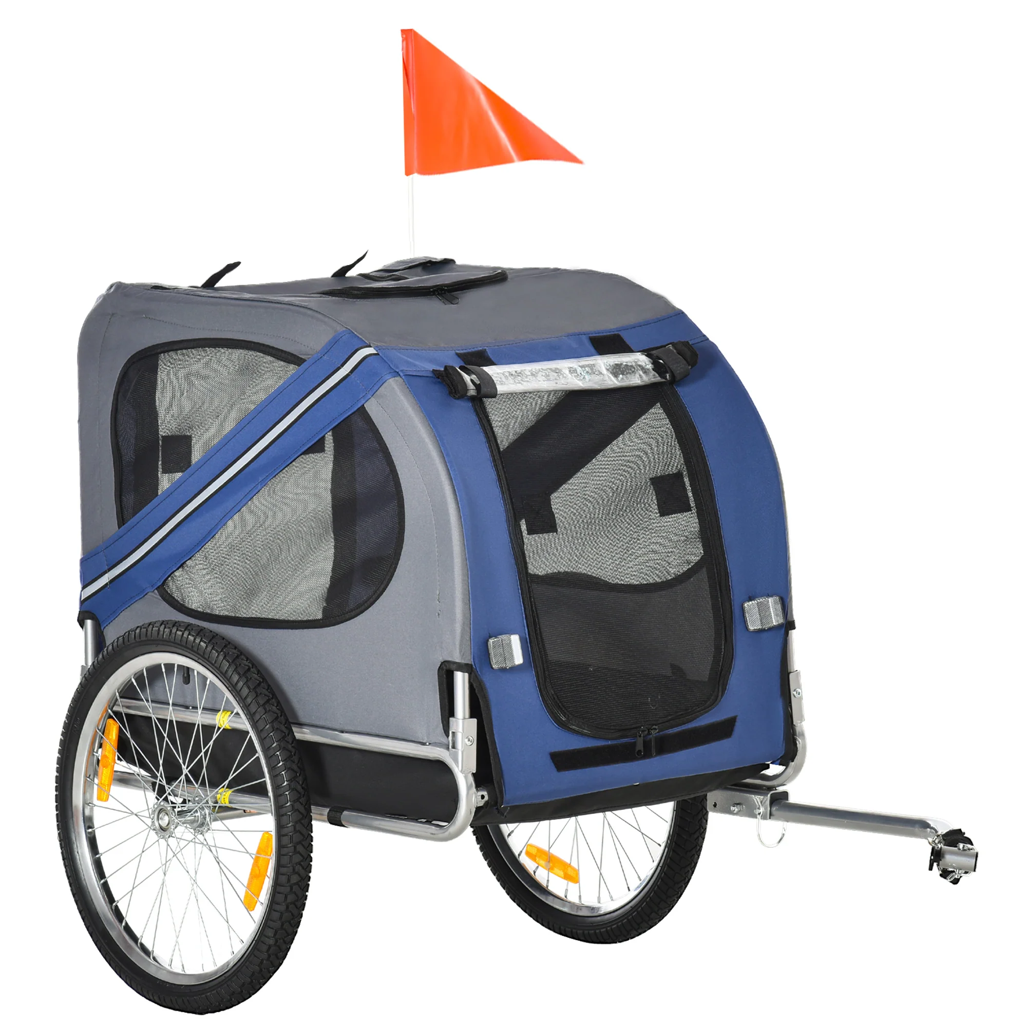 Pet Bike Trailer