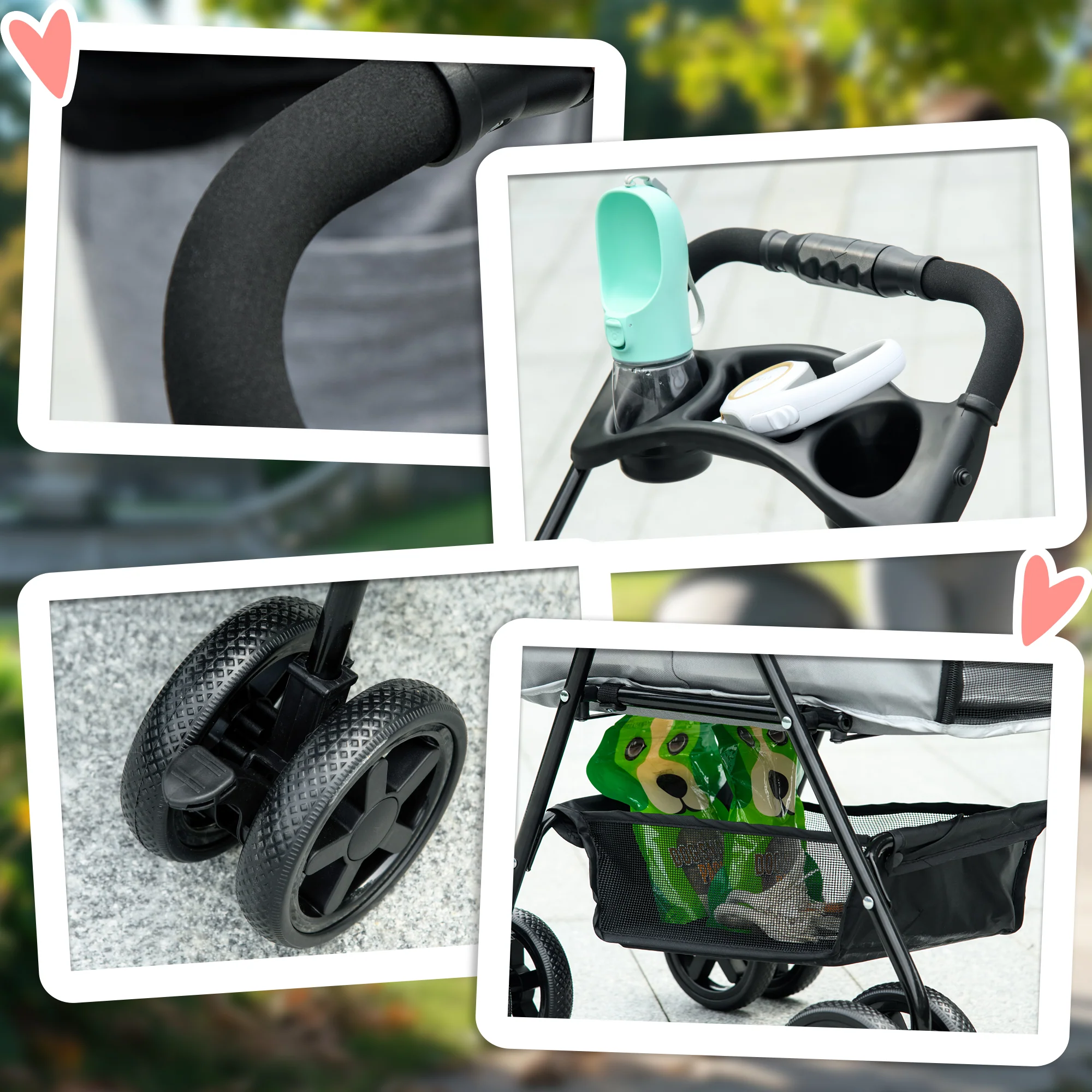 Pet Stroller - Image 19