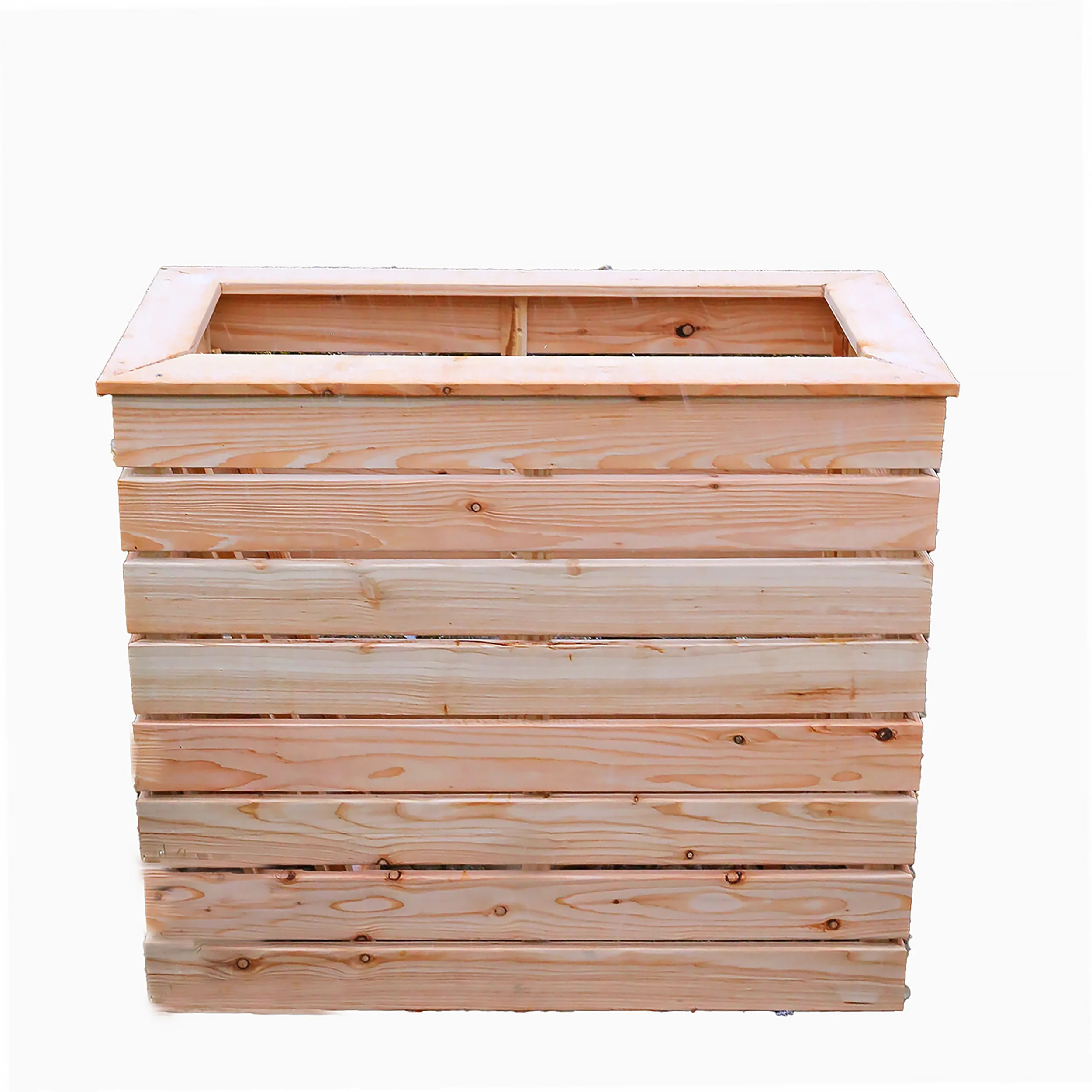 Pia Larch Planter - Image 4