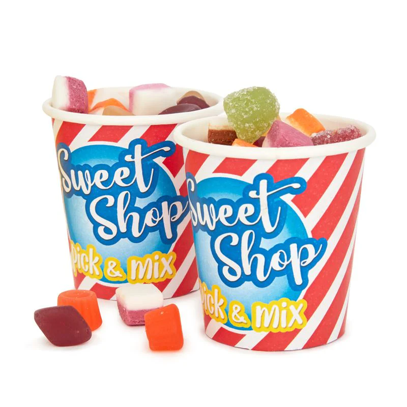 Casdon Pick n Mix Sweet Shop - Image 2