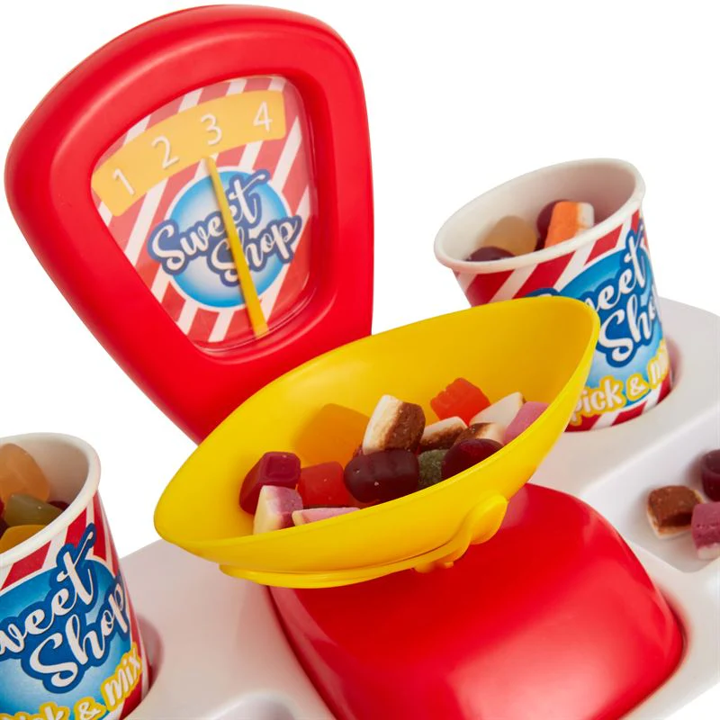 Casdon Pick n Mix Sweet Shop - Image 3