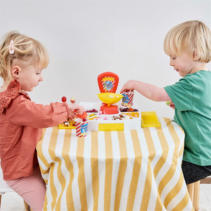 Casdon Pick n Mix Sweet Shop - Image 7