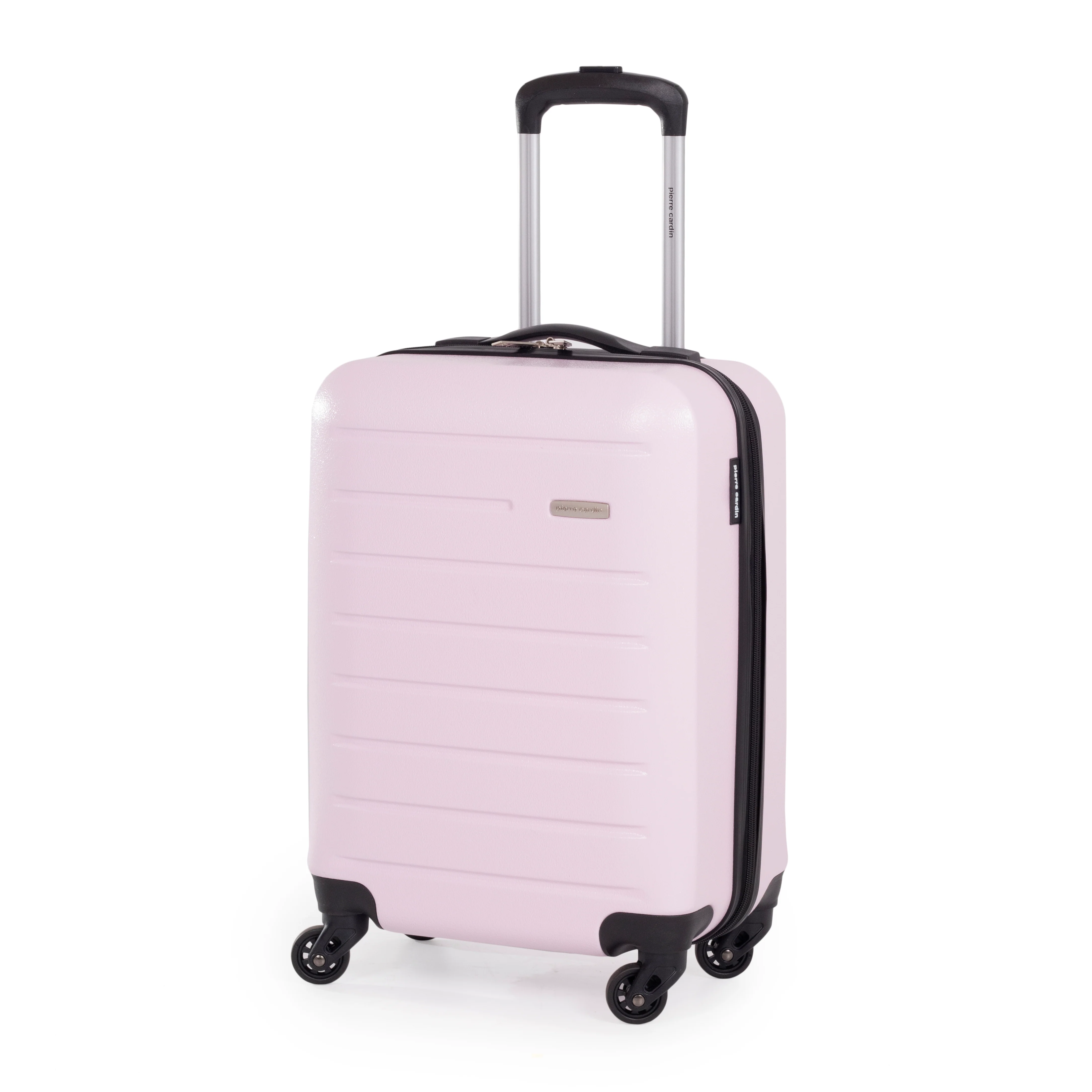Pierre Cardin Hard Shell Lightweight 4 Wheel Durable Travel Suitcase. - Image 4