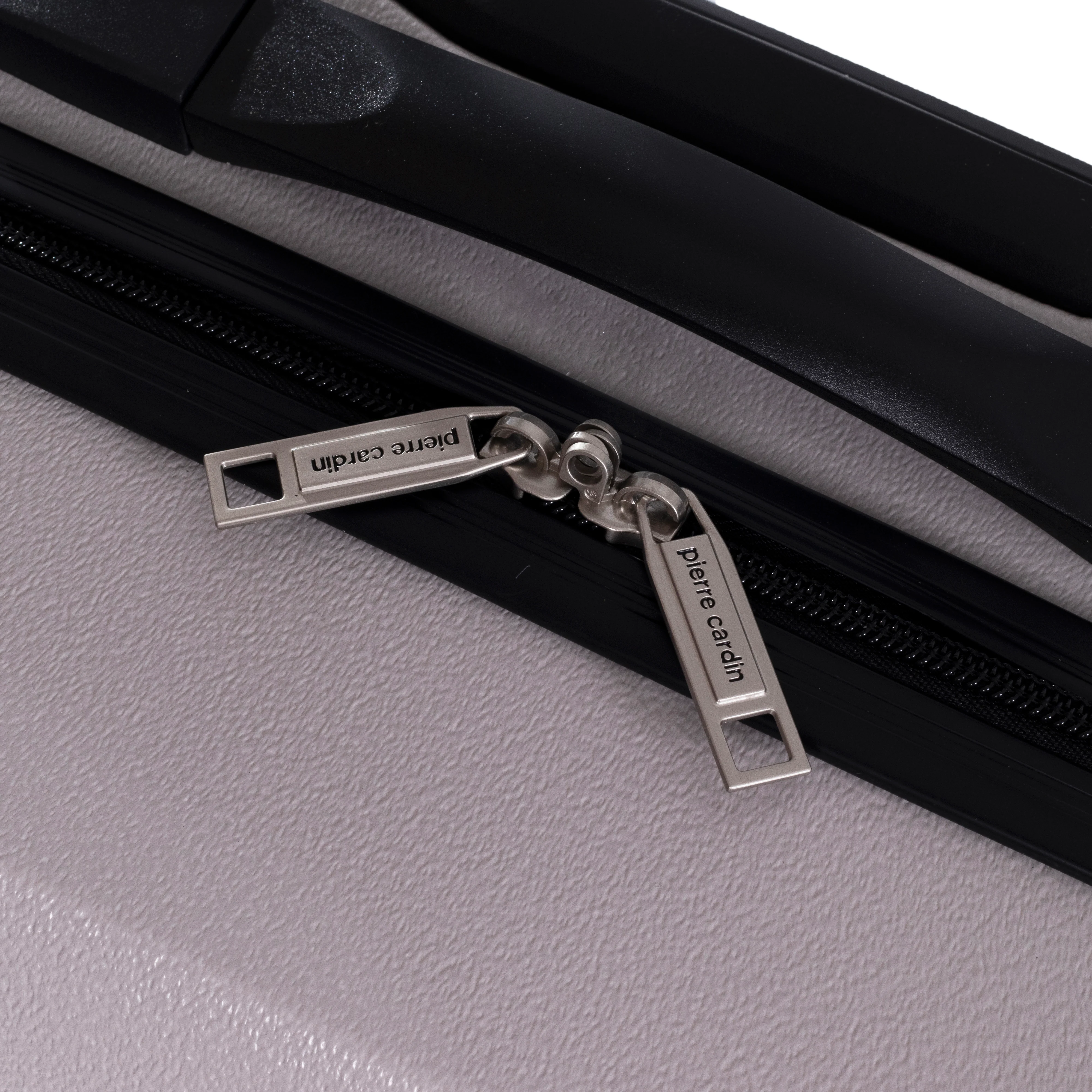 Pierre Cardin Hard Shell Lightweight 4 Wheel Durable Travel Suitcase. - Image 6