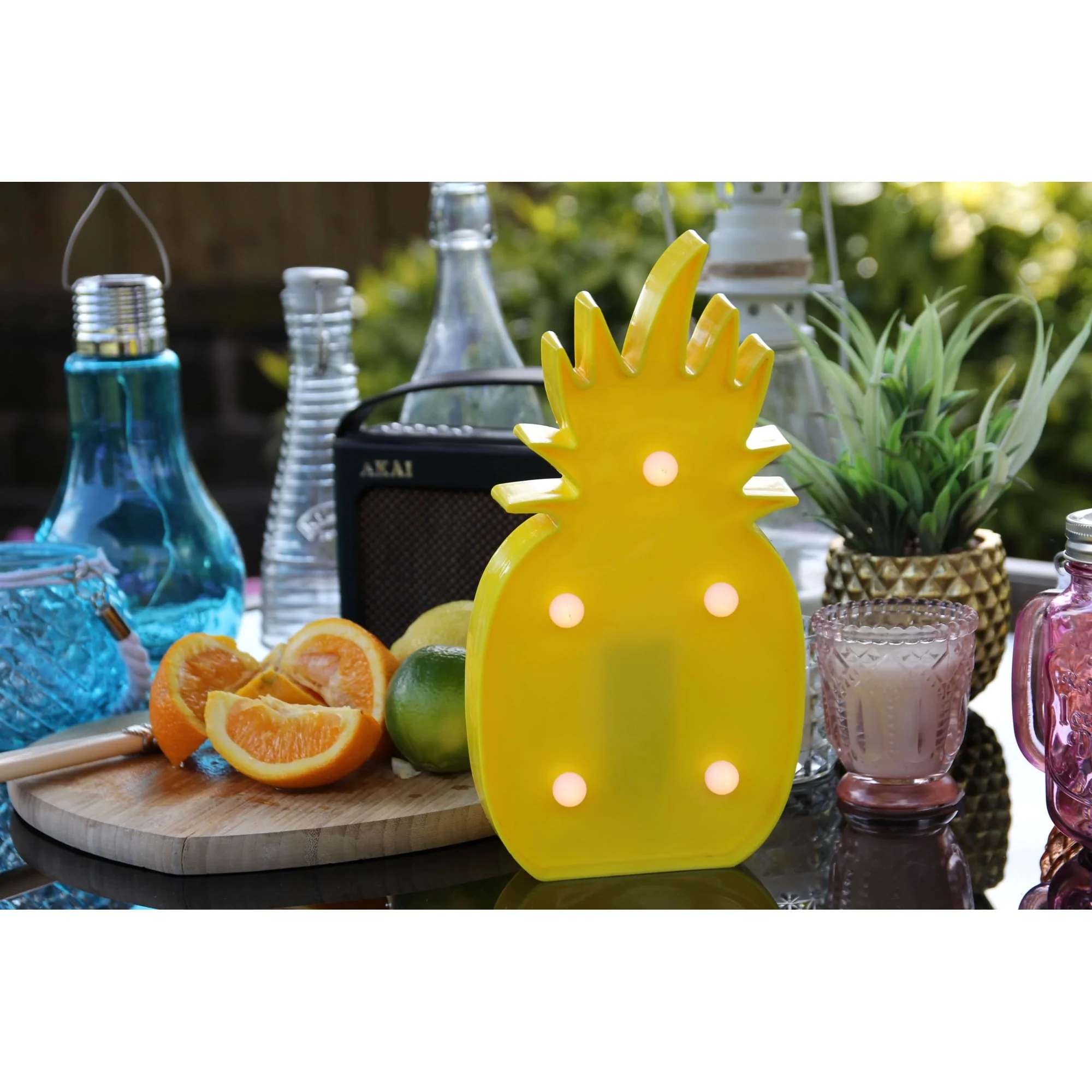 Pineapple LED Light - Image 2