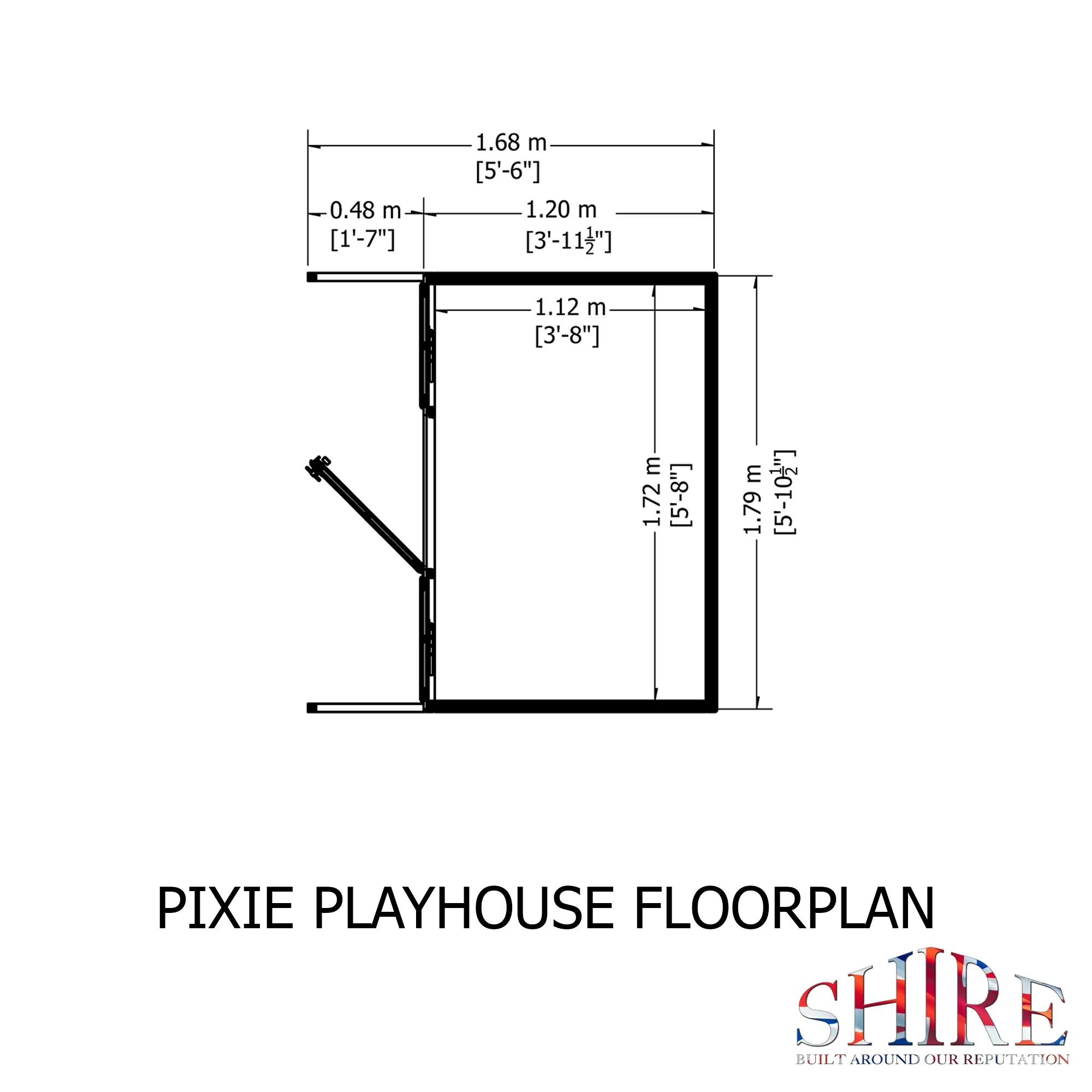 Pixie Playhouse - Image 6