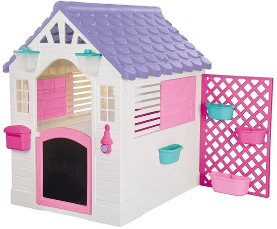 Playhouse With Accessories - Image 2