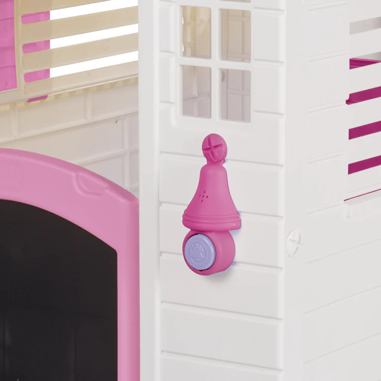 Playhouse With Accessories - Image 3