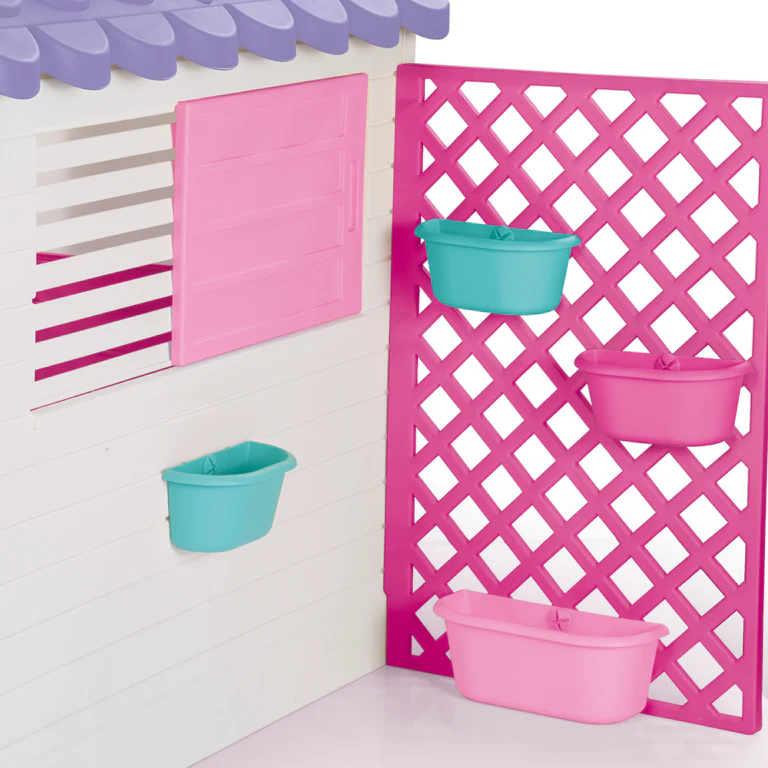 Playhouse With Accessories - Image 4