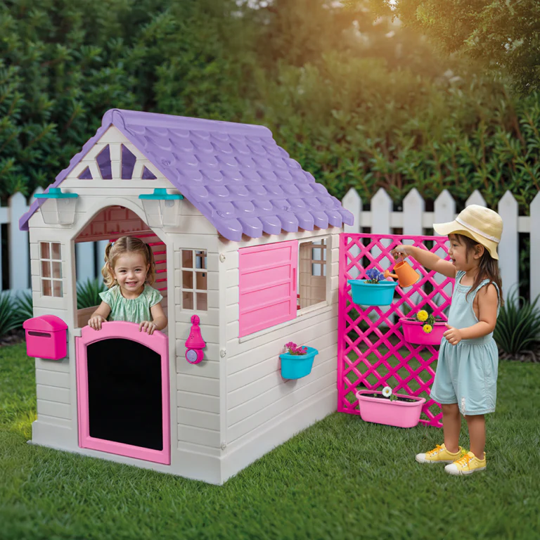 Playhouse With Accessories - Image 5