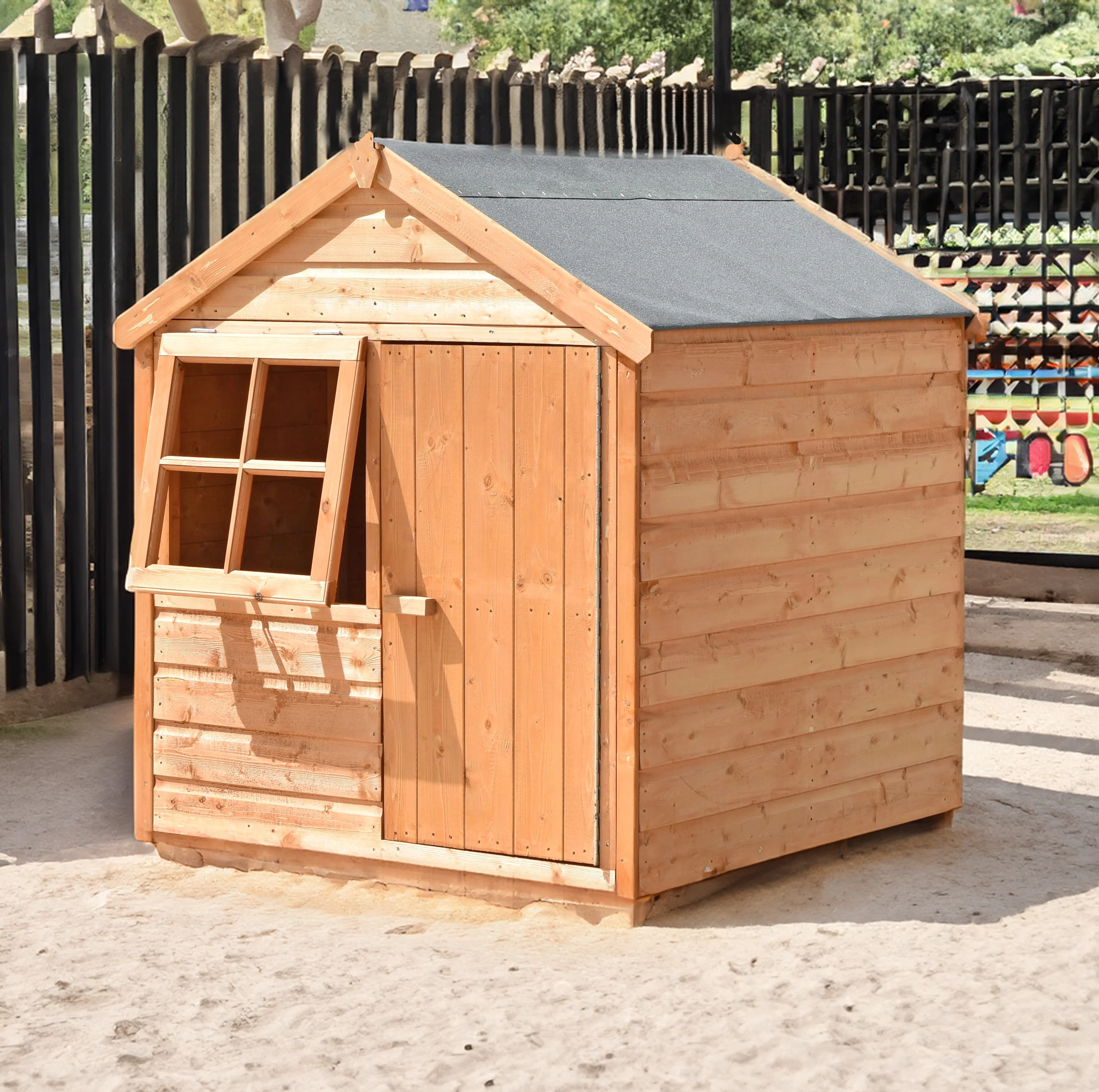 Playhut Playhouse - Image 2