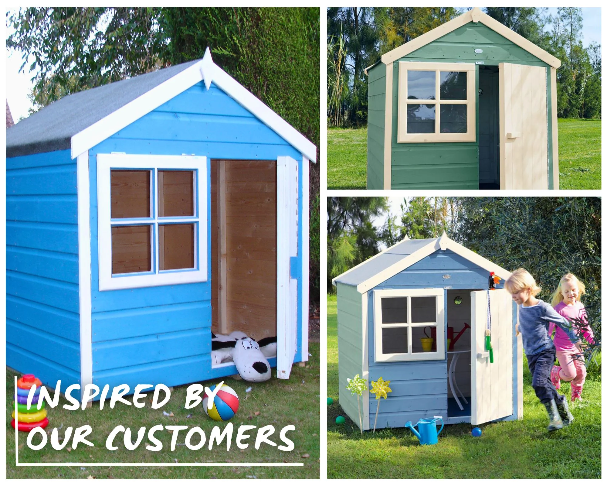 Playhut Playhouse - Image 4