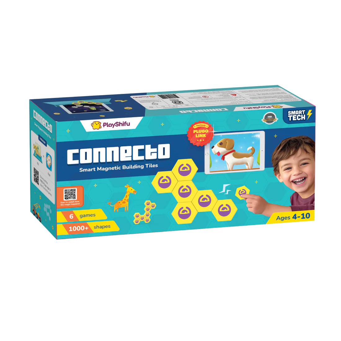 PlayShifu Connecto - Image 2