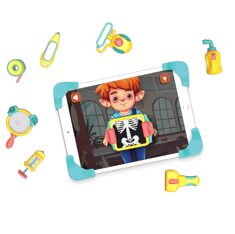 PlayShifu Doctor - Image 10