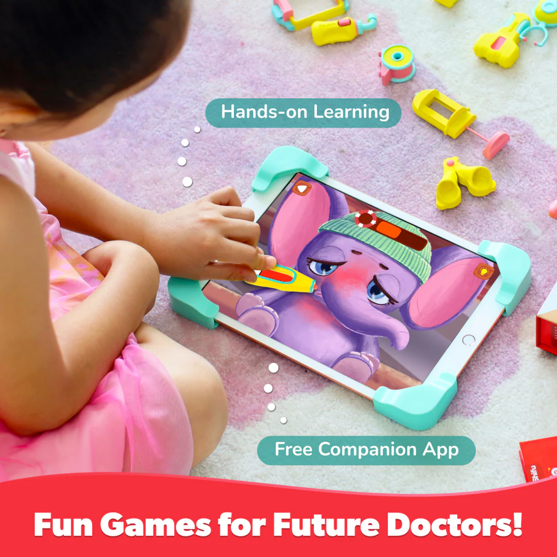 PlayShifu Doctor - Image 3