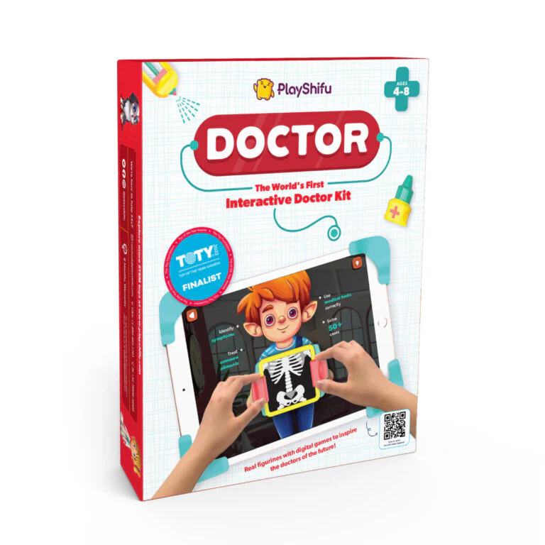 PlayShifu Doctor - Image 6