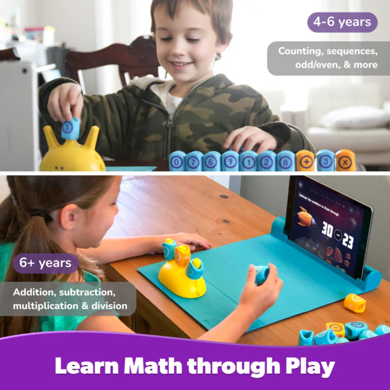 PlayShifu Mission Math - Image 5