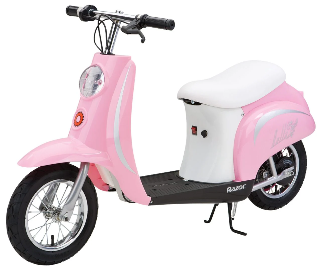 Pocket Mod Capri Pink