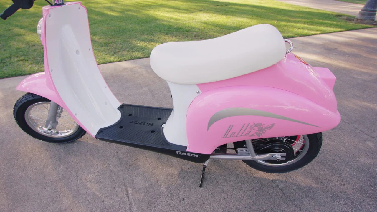 Pocket Mod Capri Pink - Image 18