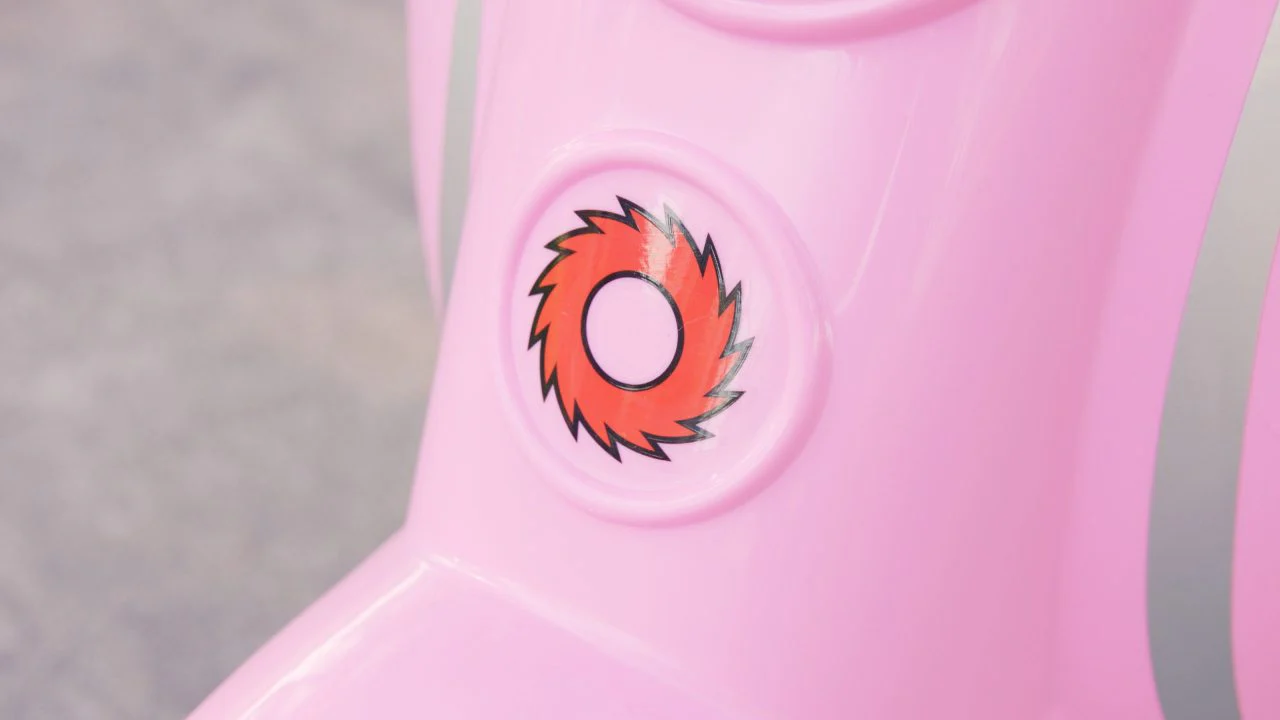 Pocket Mod Capri Pink - Image 19