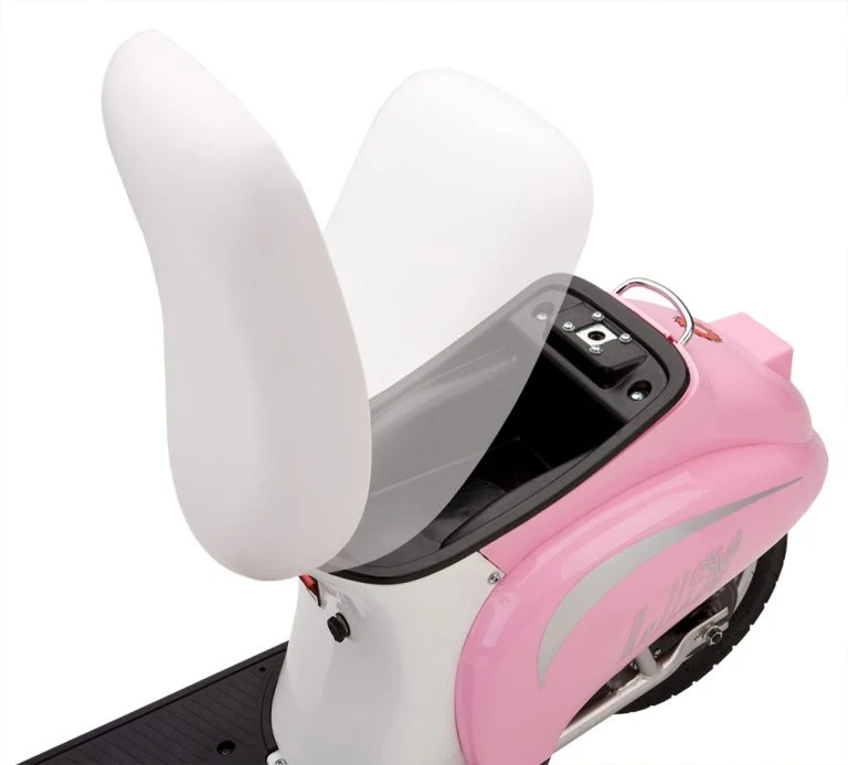 Pocket Mod Capri Pink - Image 3
