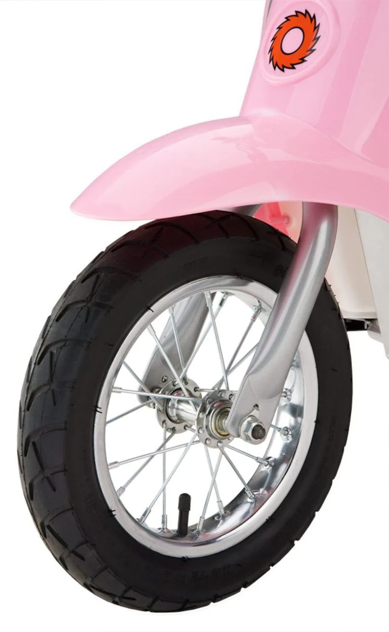 Pocket Mod Capri Pink - Image 4