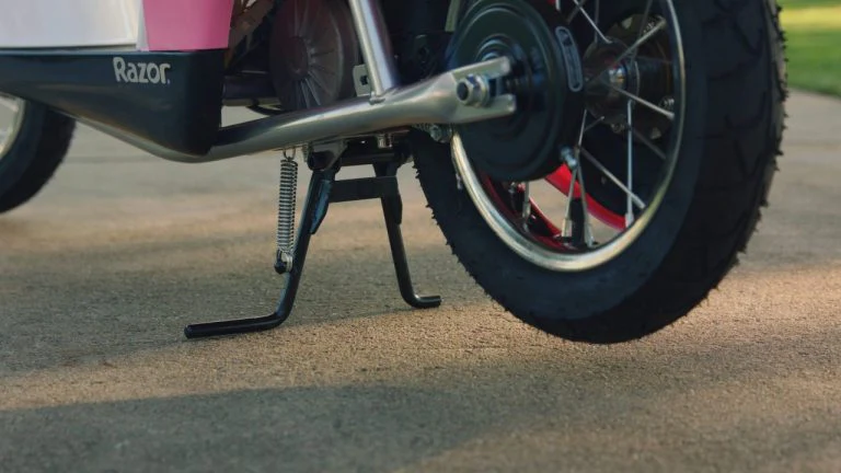 Pocket Mod Capri Pink - Image 9