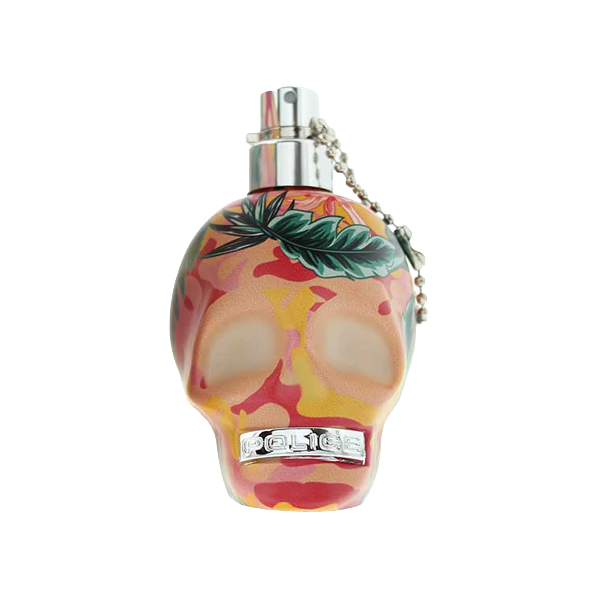 Police To Be Exotic Jungle Eau De Parfum 40ml - Image 4