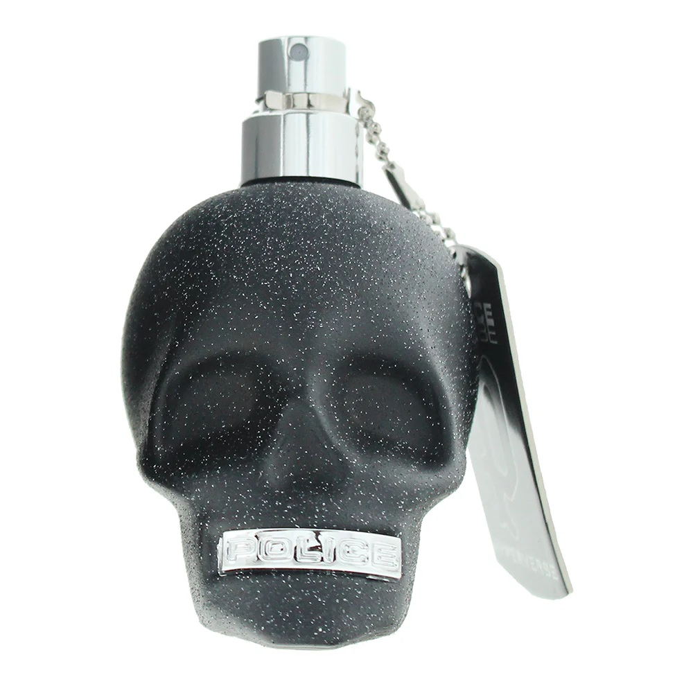 Police To Be Hyperverse Eau De Parfum 40ml - Image 2