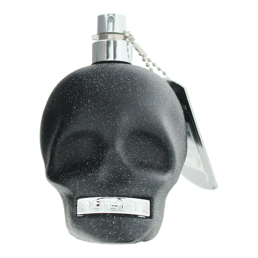 Police To Be Hyperverse Eau De Toilette 75ml - Image 2