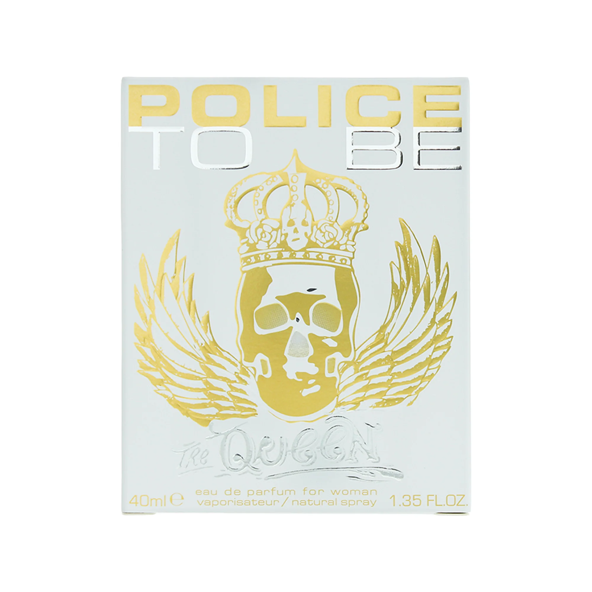 Police To Be The Queen Eau De Parfum 40ml - Image 5