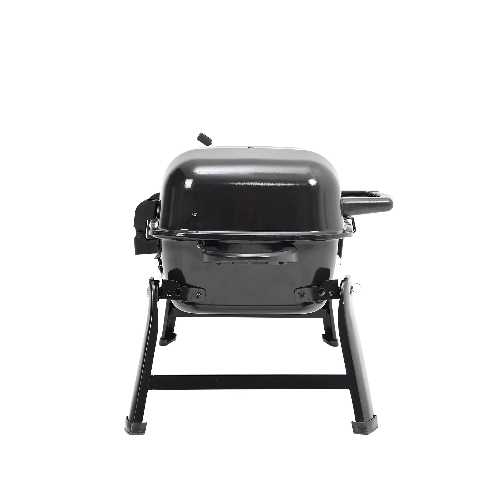 Portable Charcoal Grill BBQ for Outdoor Patio - Image 6