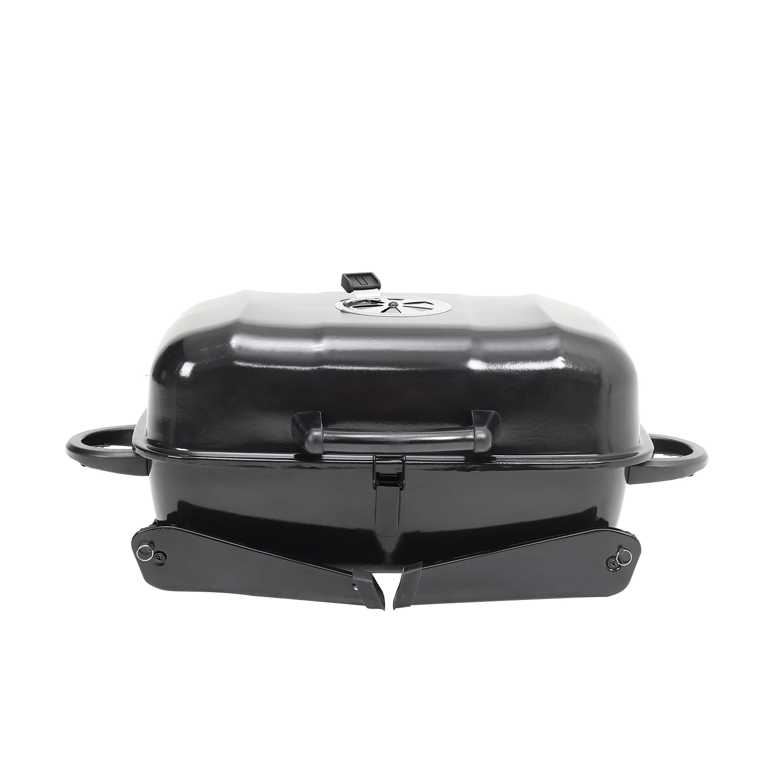 Portable Charcoal Grill BBQ for Outdoor Patio - Image 7