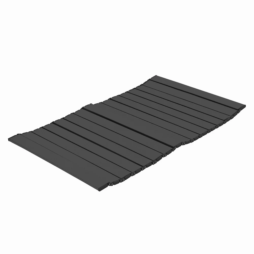 Portable Folding Camping Table with 4 Chairs - Image 9