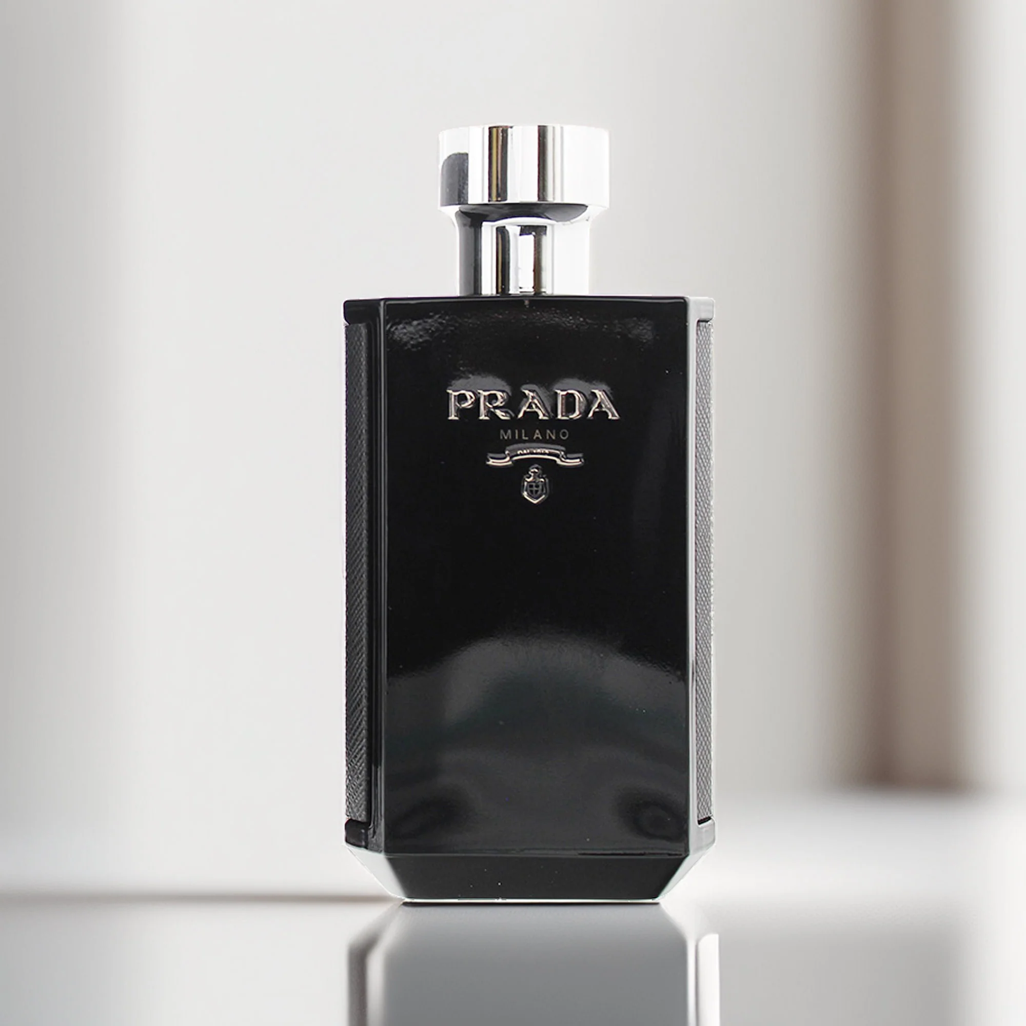 Prada L'homme Intense Eau de Parfum 100ml - Image 2